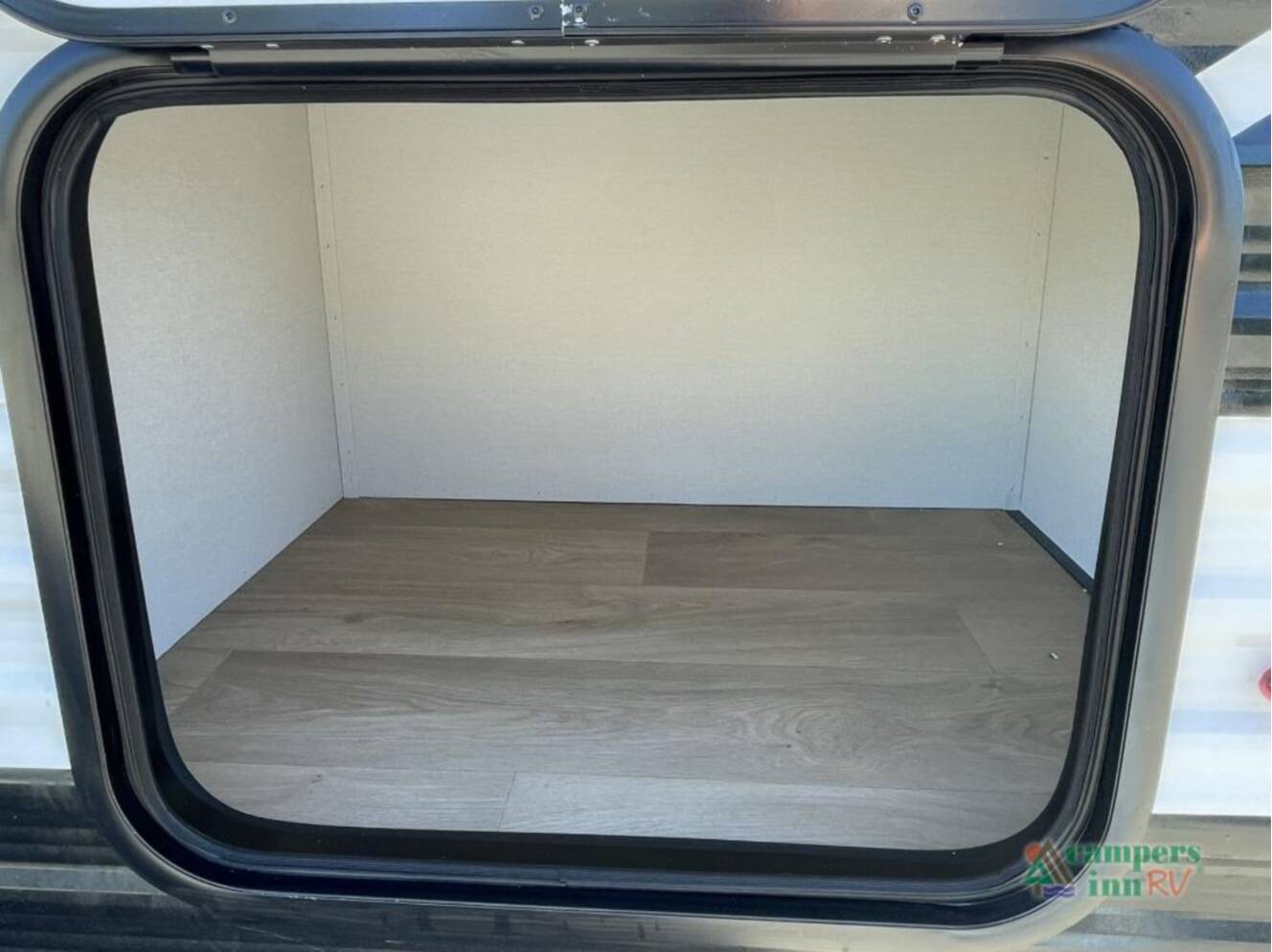 A photo of this 2026 Grand Design Transcend One 151BH