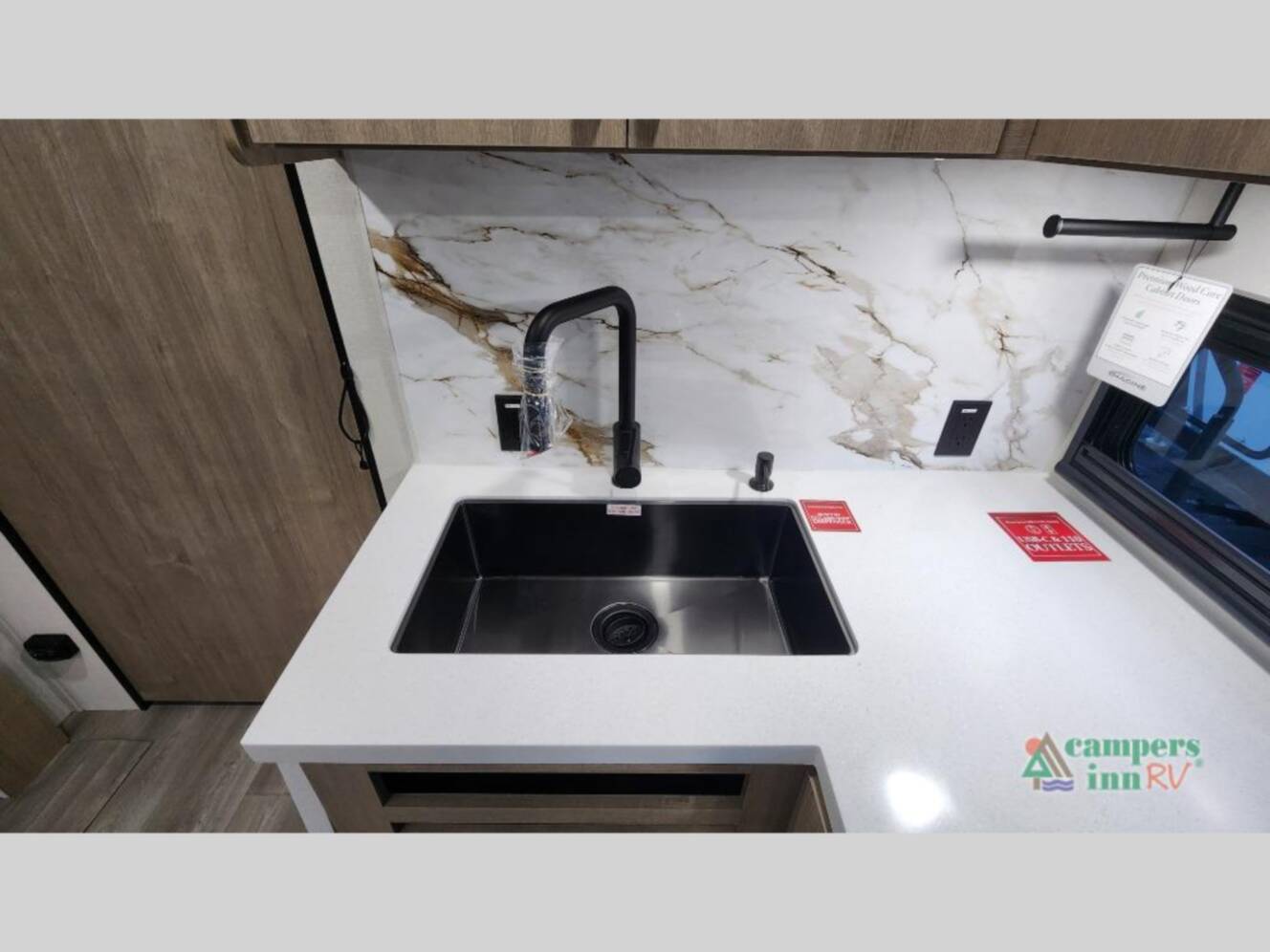 A photo of this 2026 Grand Design Imagine 2810BH