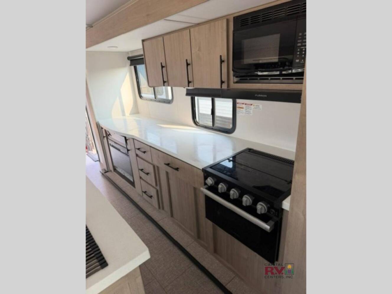A photo of this 2025 Grand Design Imagine 2670MK