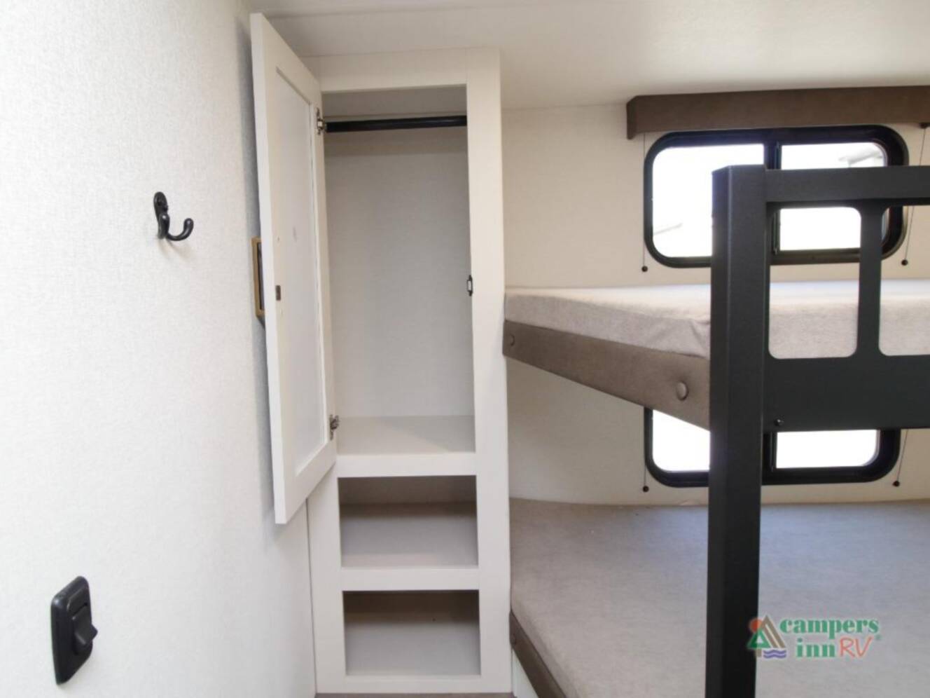 A photo of this 2027 Grand Design Transcend Xplor 265BHT