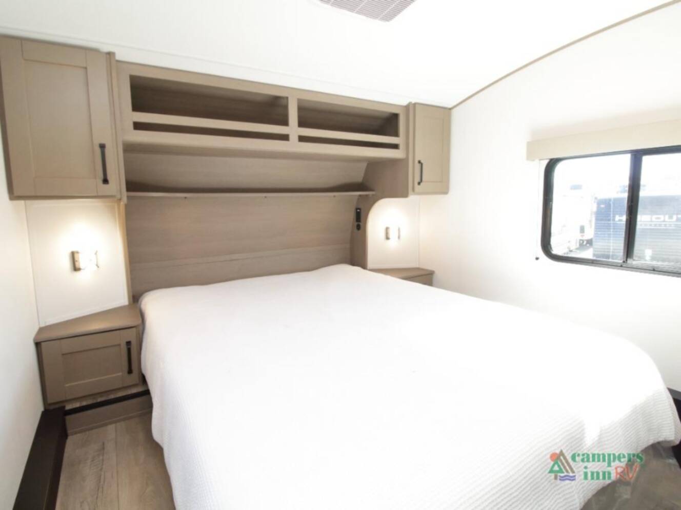 A photo of this 2026 Grand Design Reflection 100 Series 24RL