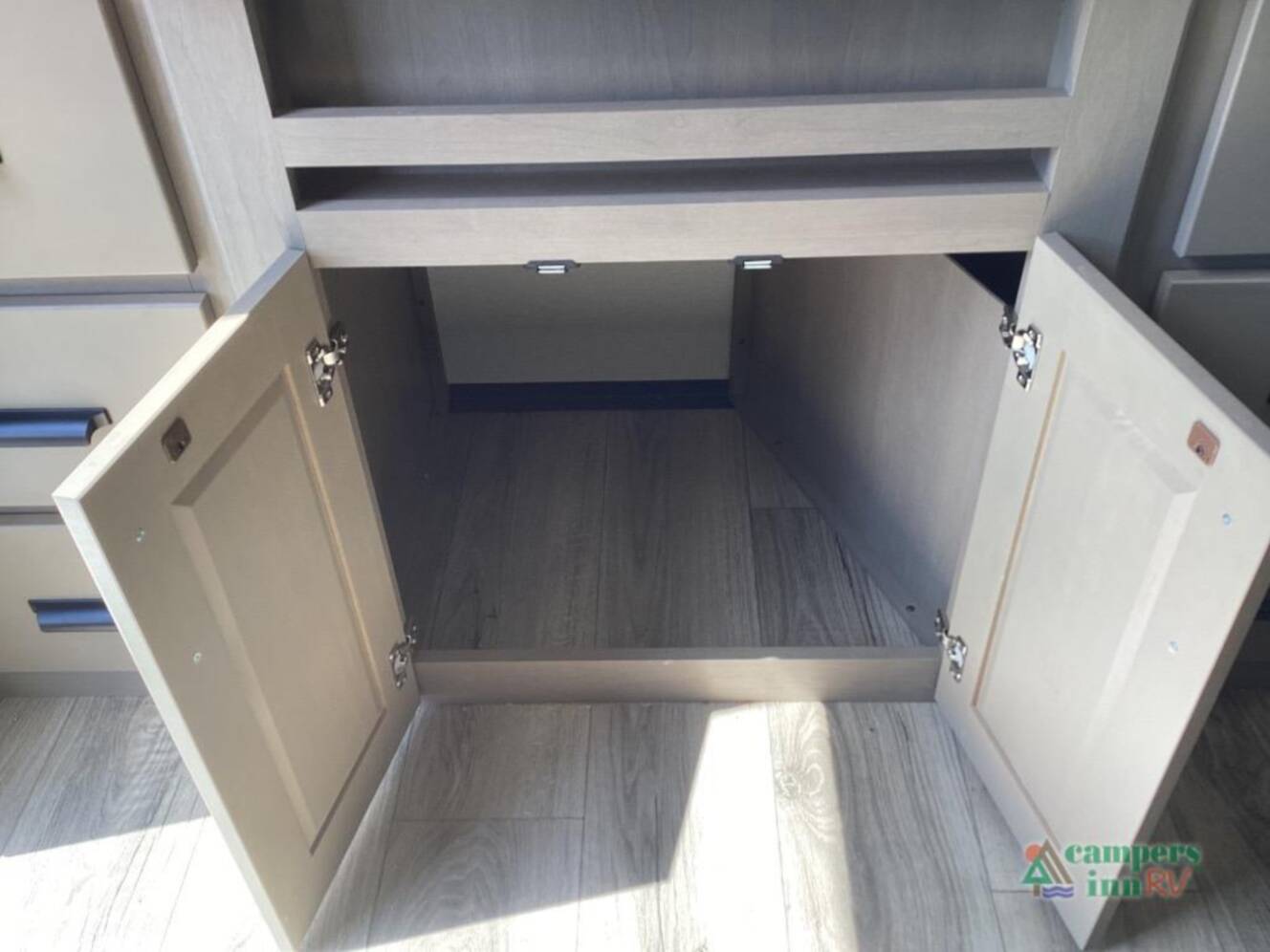 A photo of this 2026 Grand Design Reflection 100 Series 22RK