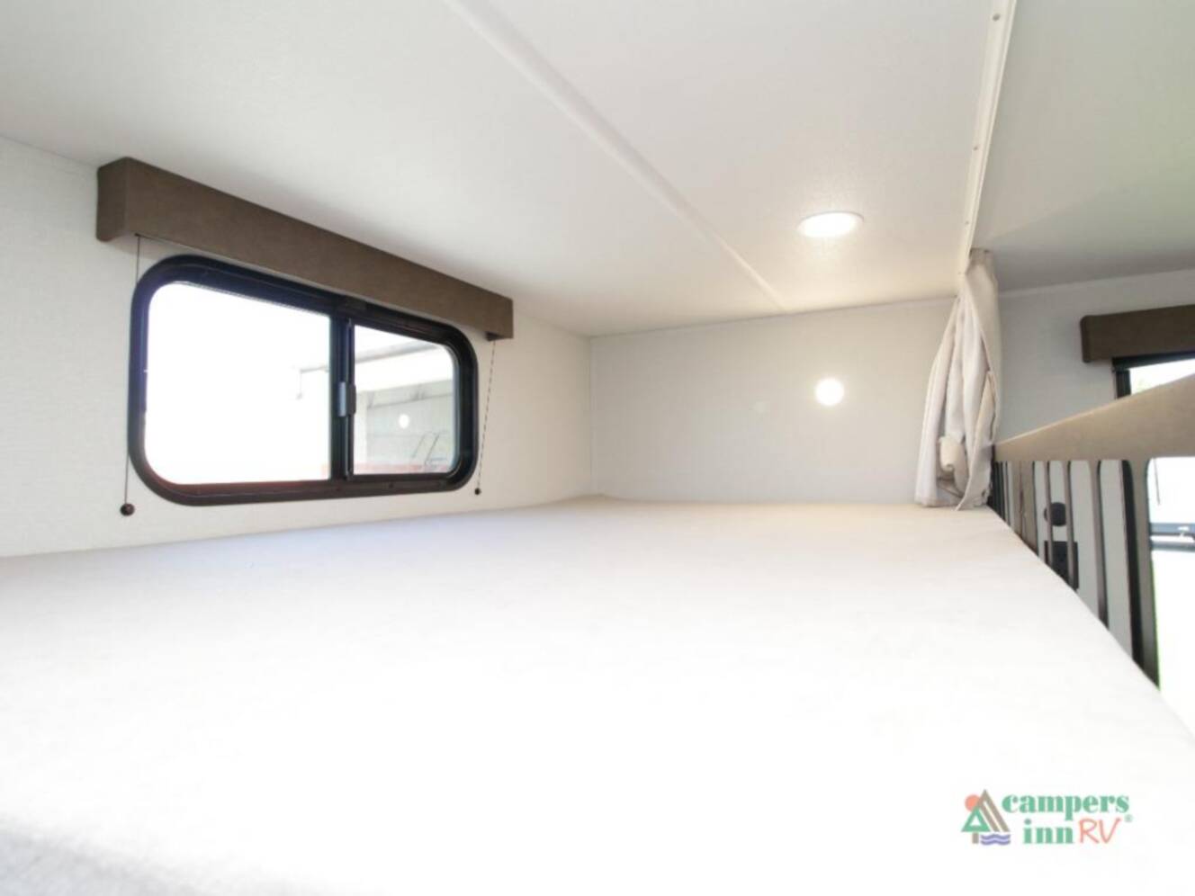 A photo of this 2027 Grand Design Transcend Xplor 265BHT