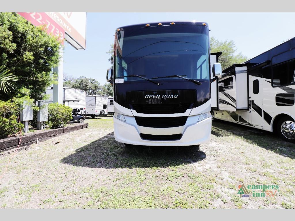 2018 Tiffin Motorhomes Open Road 36UA in ocala FL