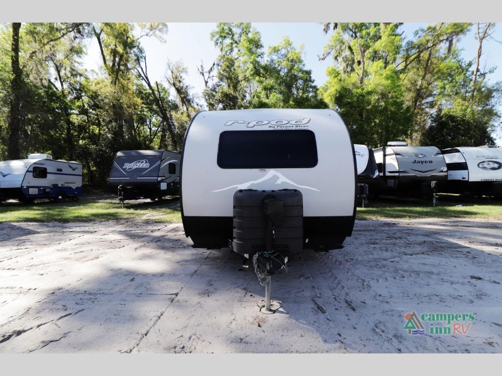 2021 Forest River Rv R Pod 195 in ocala FL
