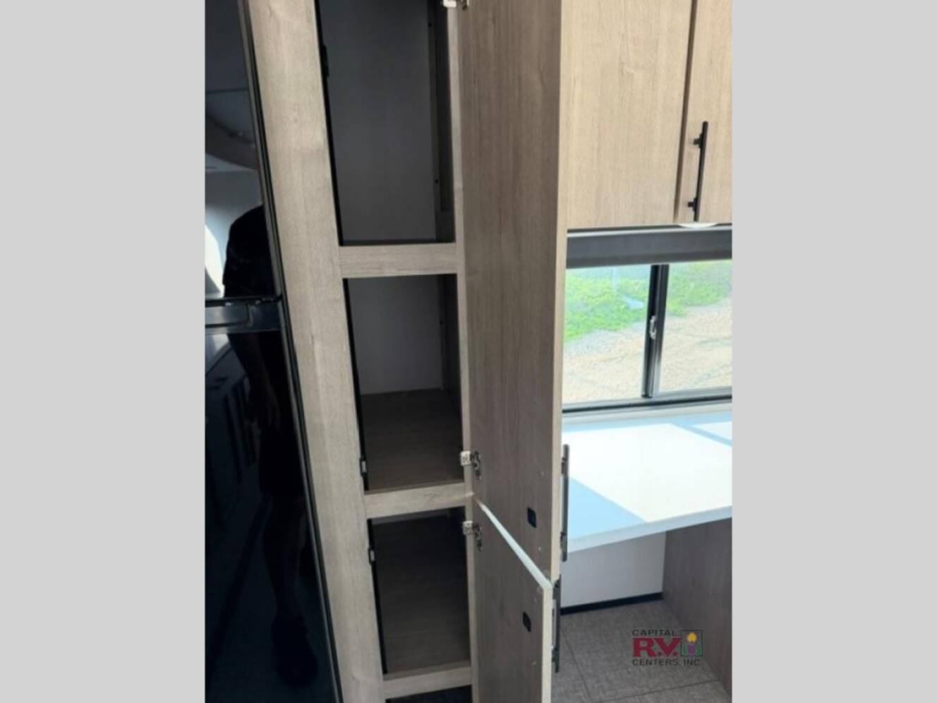 A photo of this 2025 Grand Design Imagine 2670MK