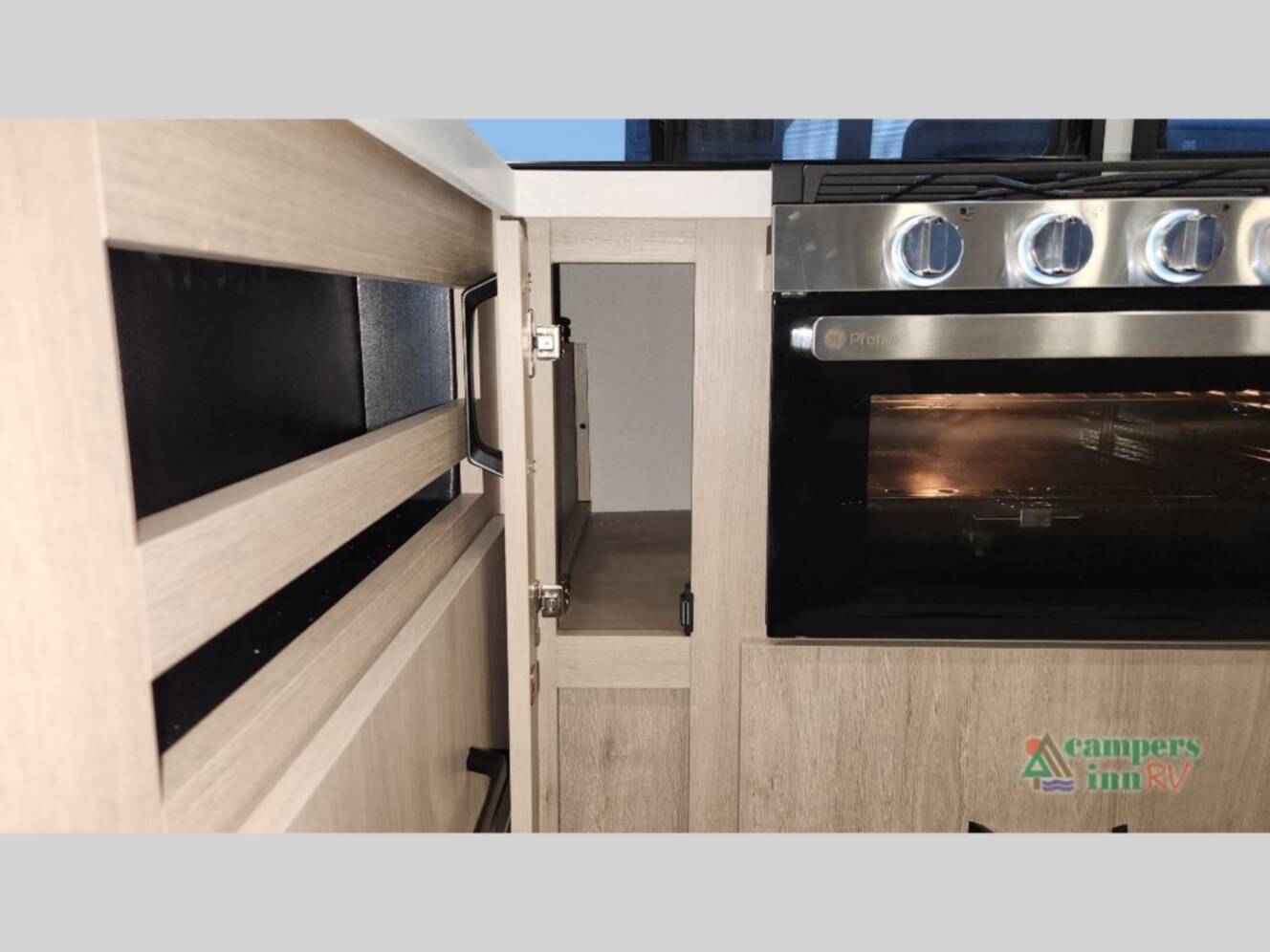 A photo of this 2026 Grand Design Imagine 2810BH