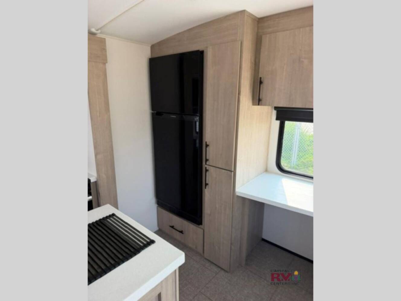 A photo of this 2025 Grand Design Imagine 2670MK