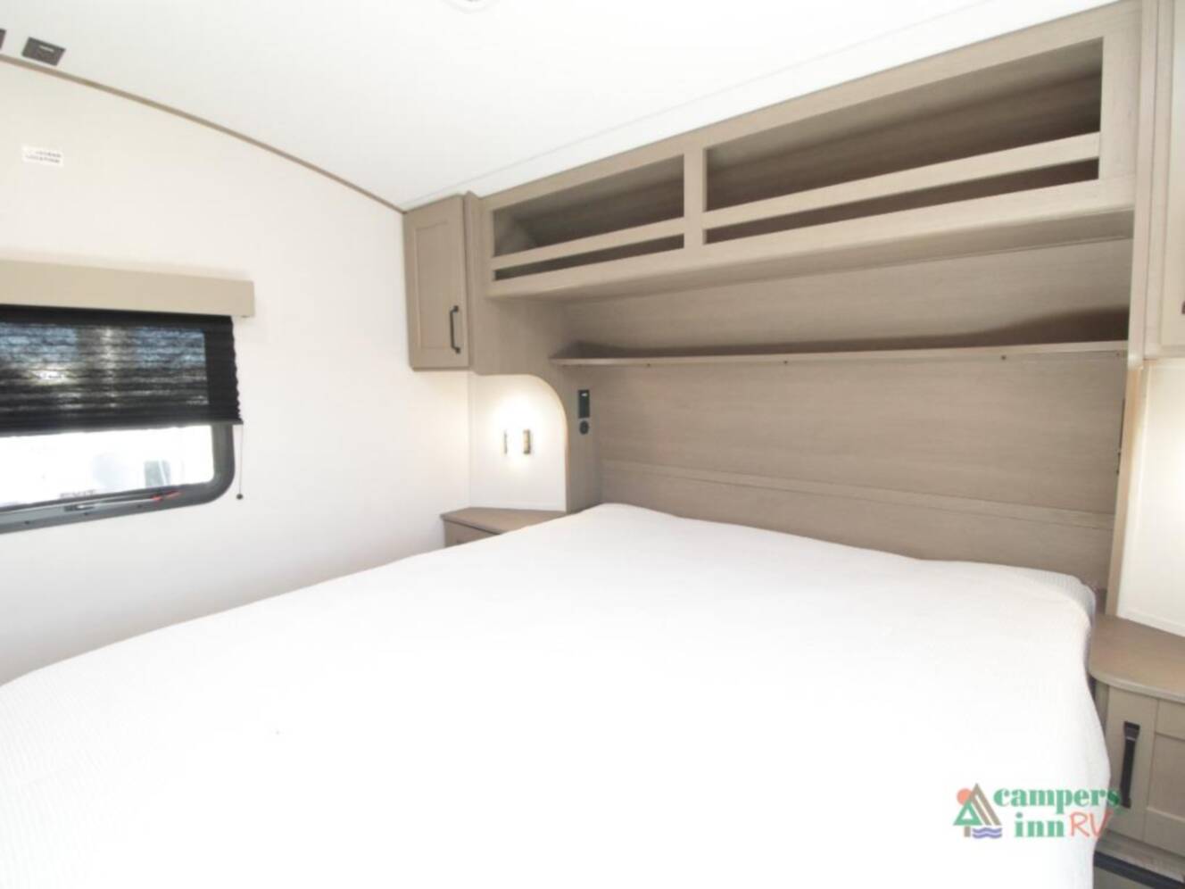 A photo of this 2026 Grand Design Reflection 100 Series 24RL
