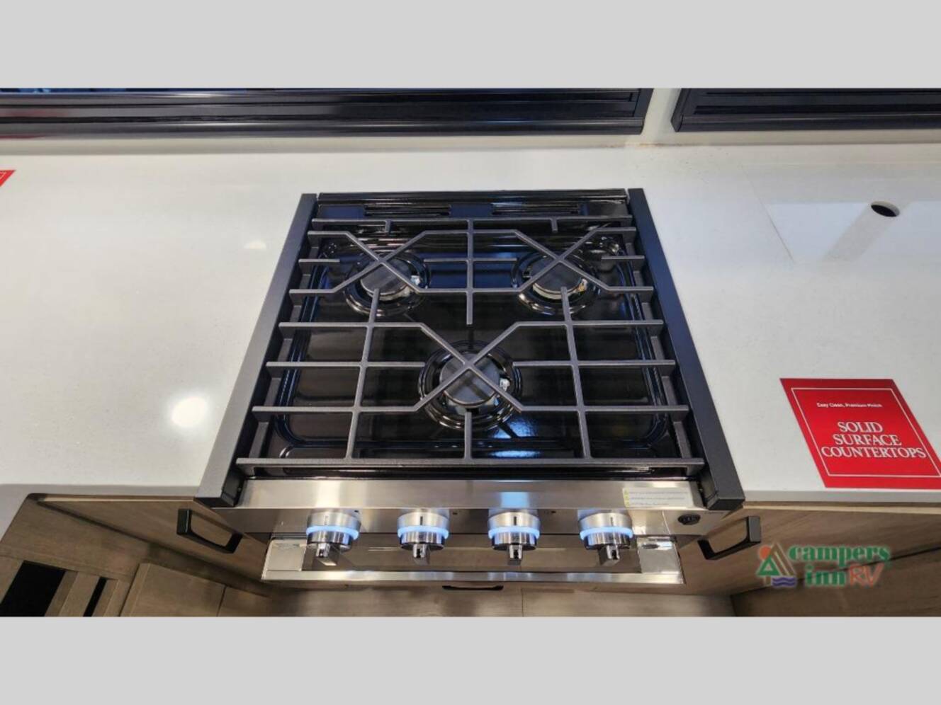 A photo of this 2026 Grand Design Imagine 2810BH
