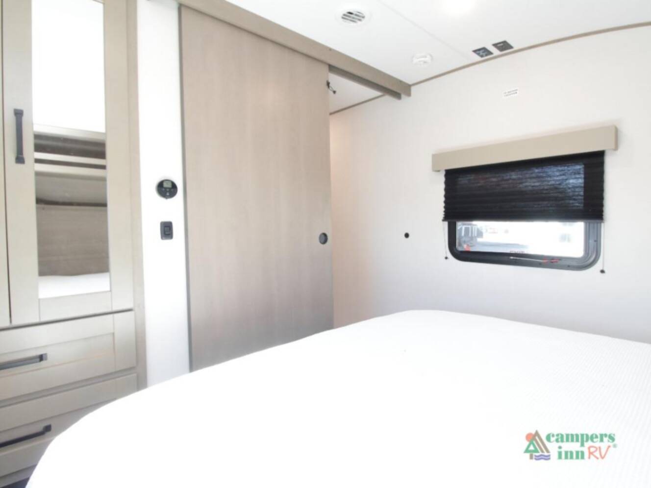 A photo of this 2026 Grand Design Reflection 100 Series 24RL