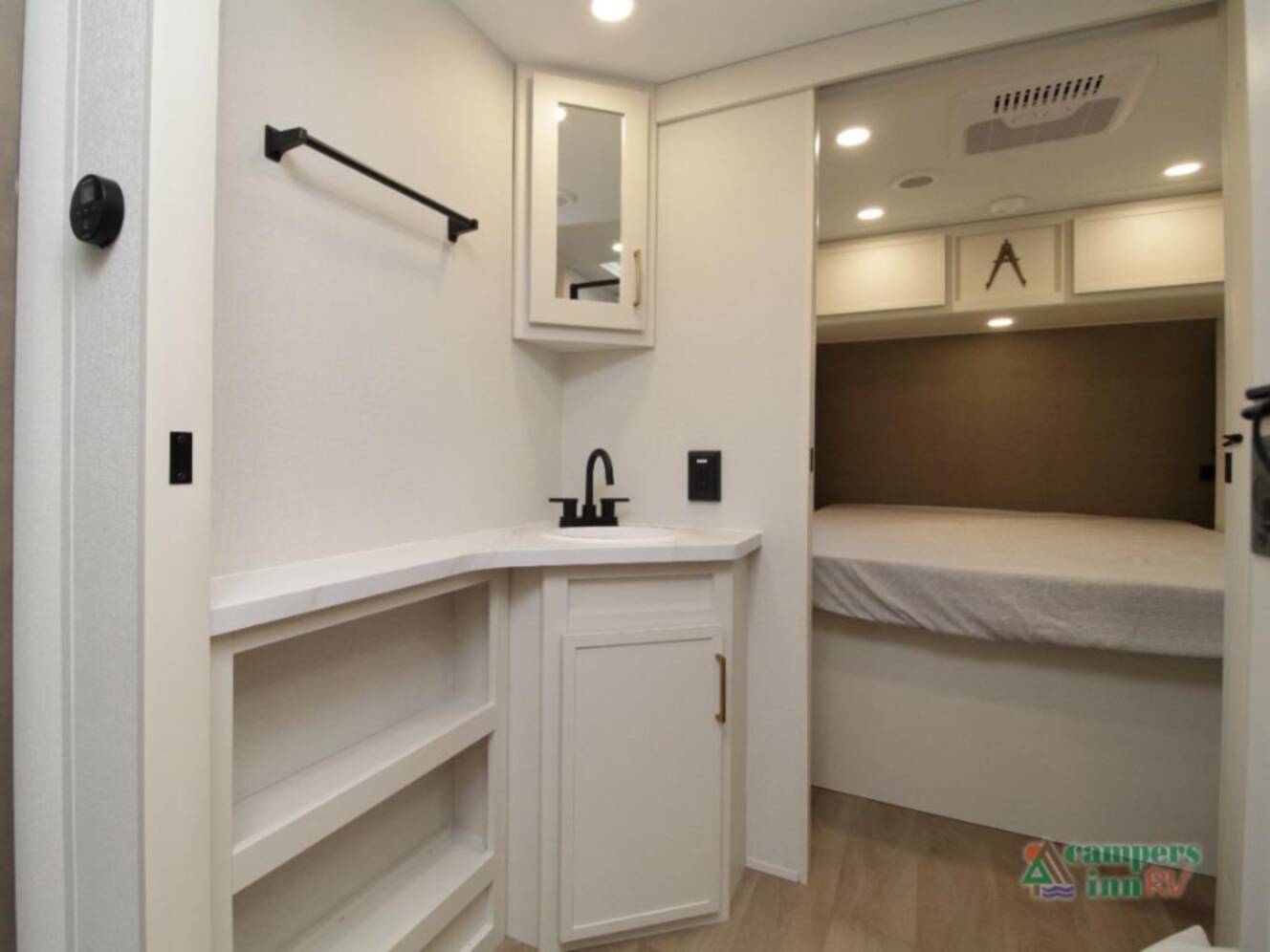 A photo of this 2027 Grand Design Transcend Xplor 265BHT