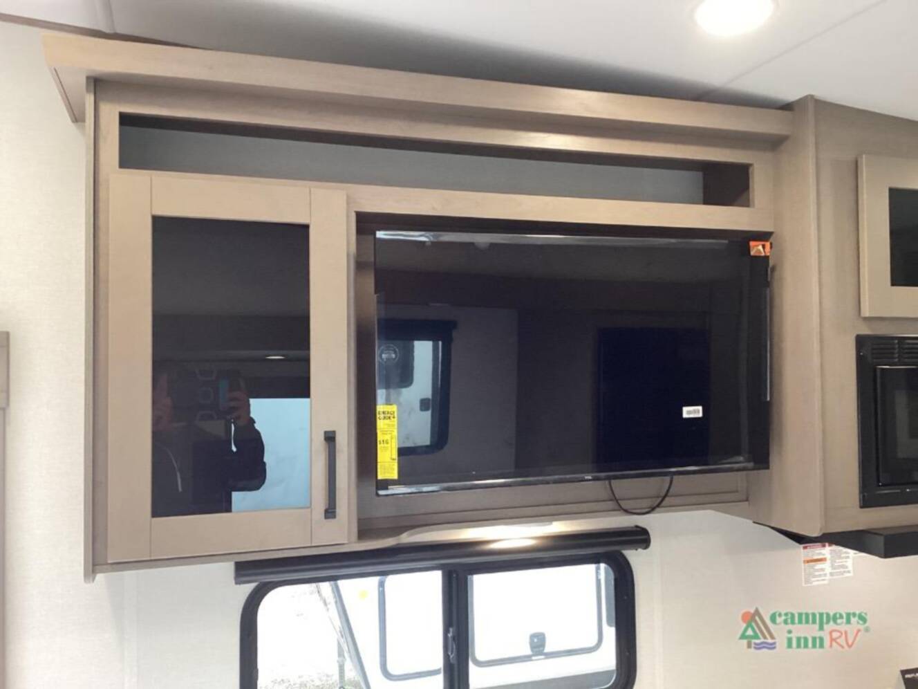 A photo of this 2027 Grand Design Reflection 100 Series 27BH