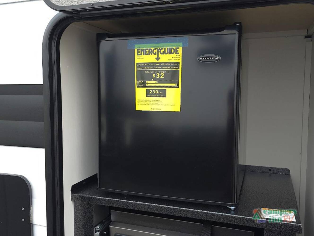 A photo of this 2026 Grand Design Transcend Xplor 245RLT