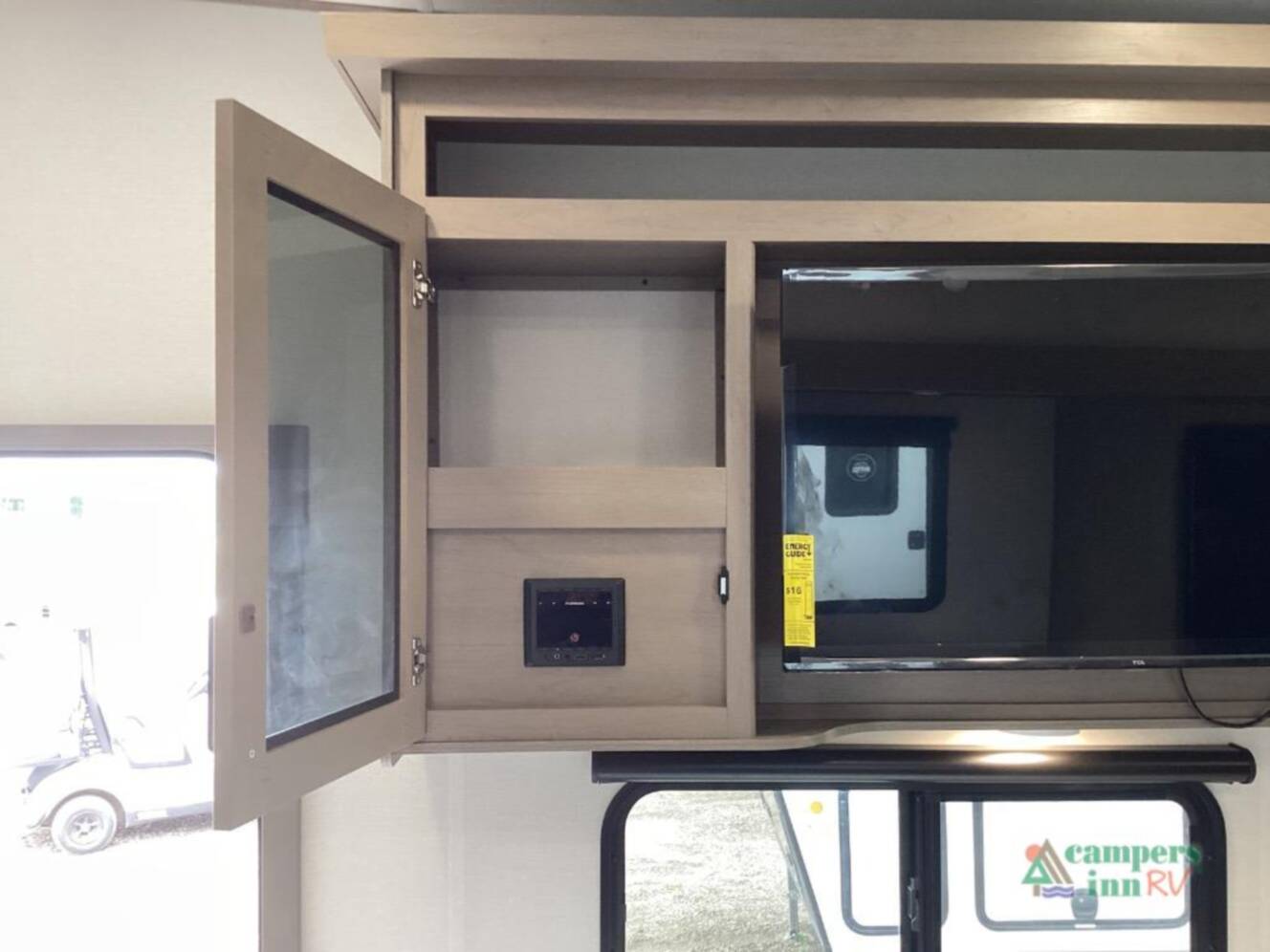 A photo of this 2027 Grand Design Reflection 100 Series 27BH