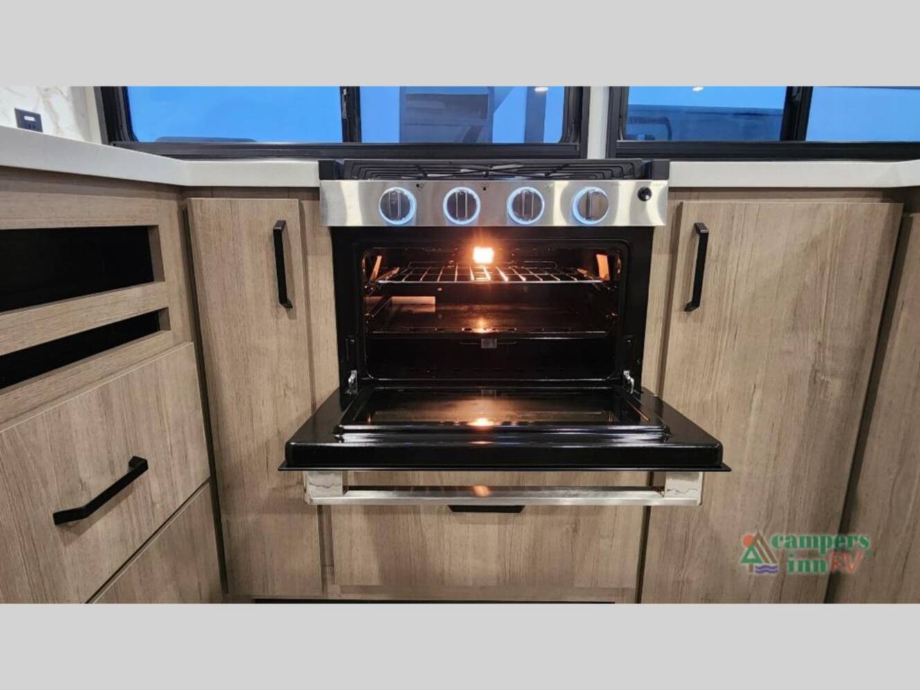 A photo of this 2026 Grand Design Imagine 2810BH