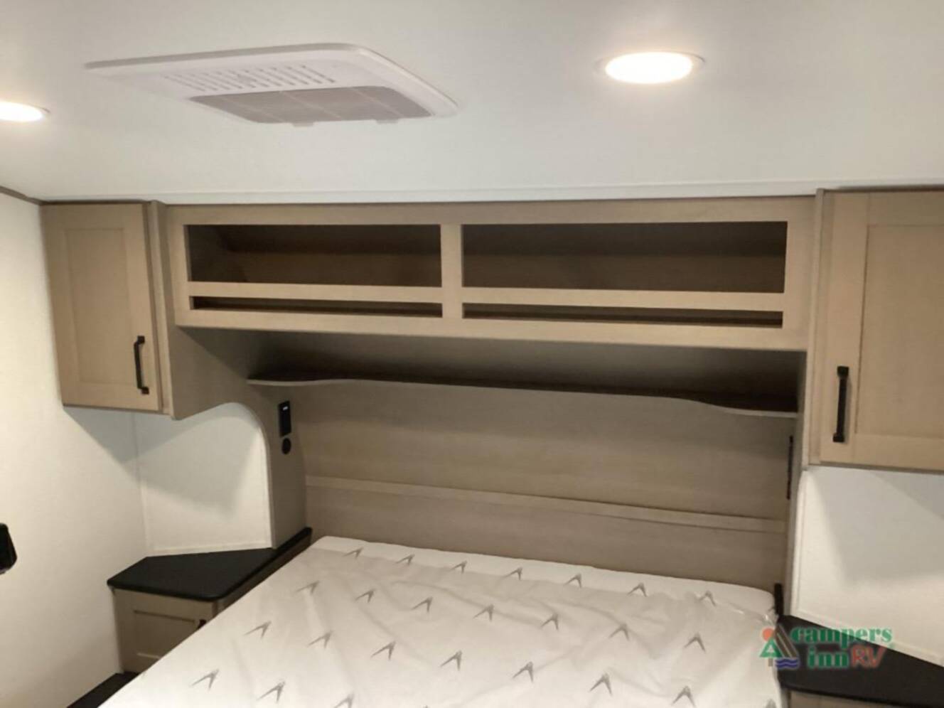 A photo of this 2026 Grand Design Reflection 100 Series 28RL