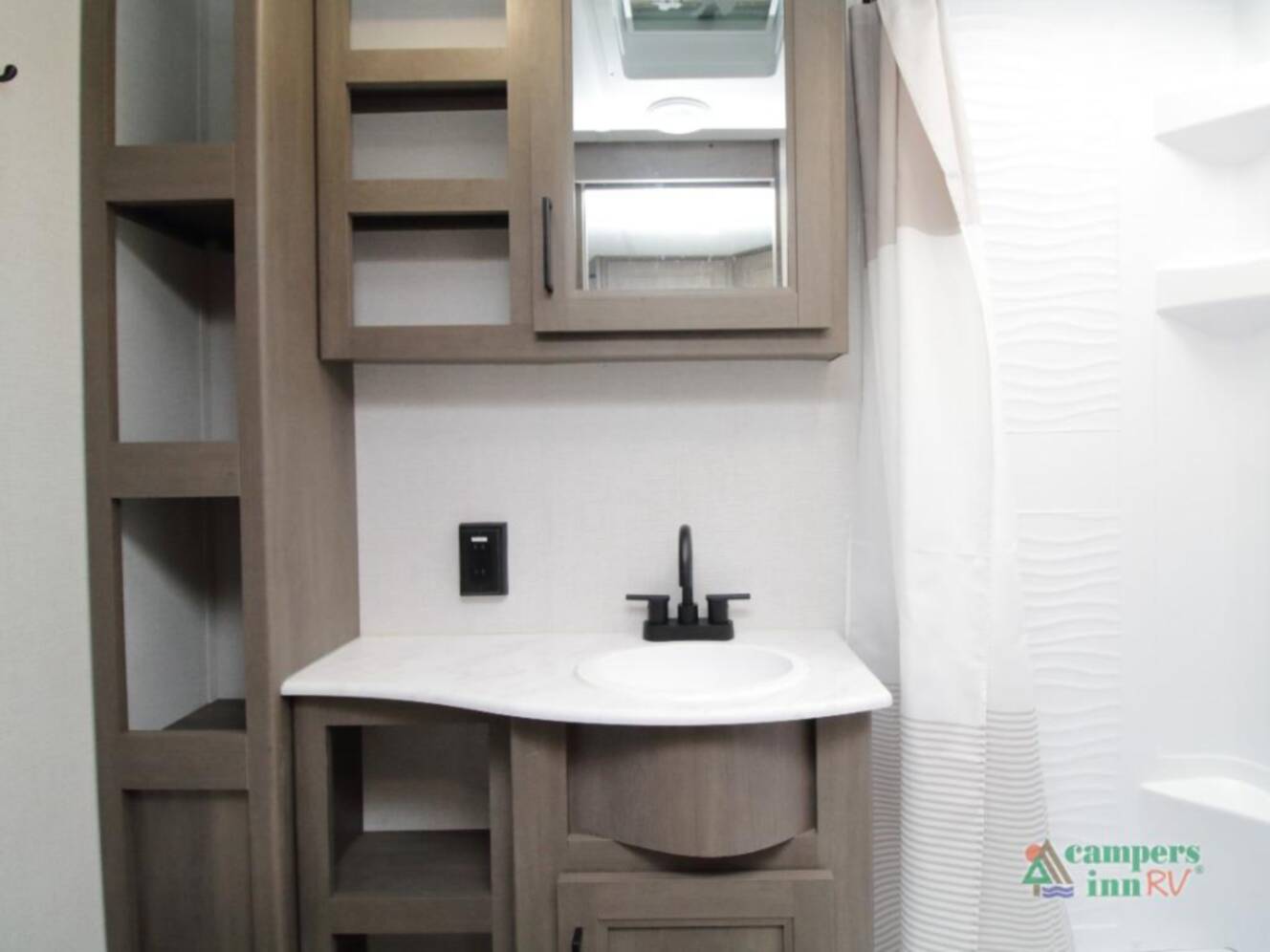 A photo of this 2026 Grand Design Transcend Xplor 25MLX