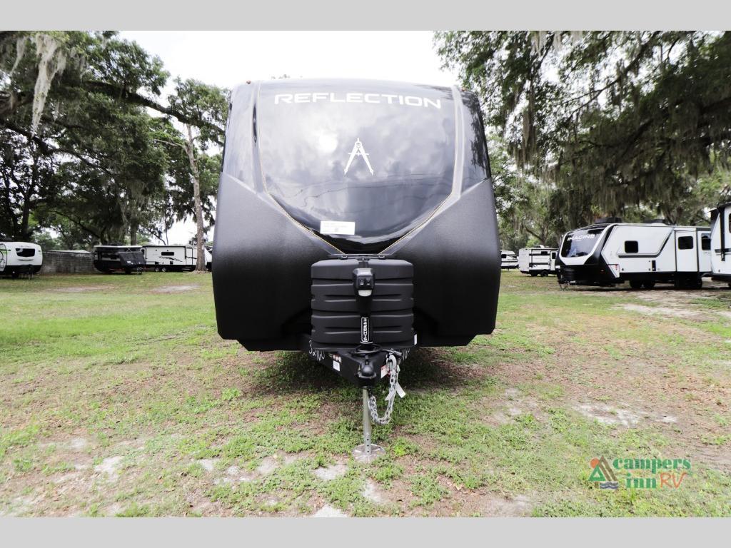 2026 Grand Design Reflection 342BHTS in ocala FL