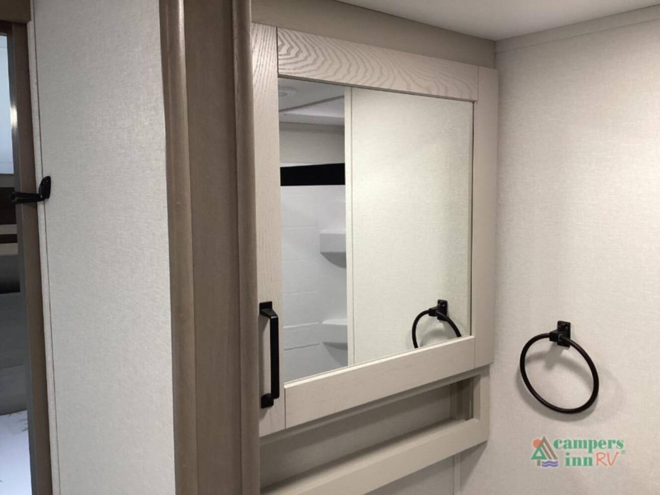 A photo of this 2026 Grand Design Reflection 100 Series 22RK
