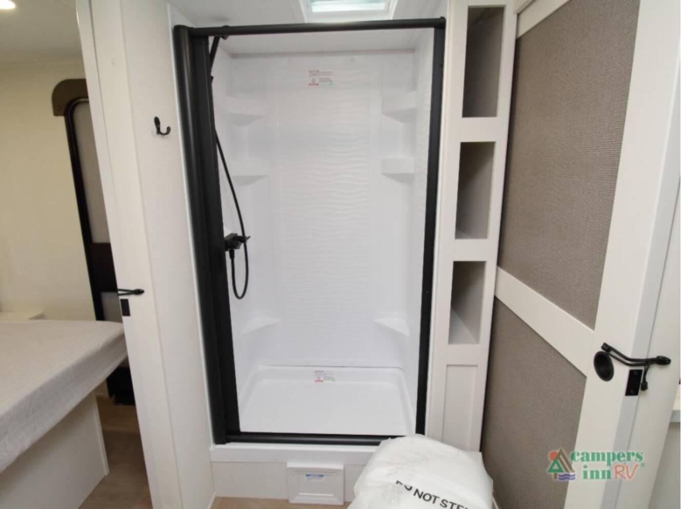 A photo of this 2027 Grand Design Transcend Xplor 265BHT