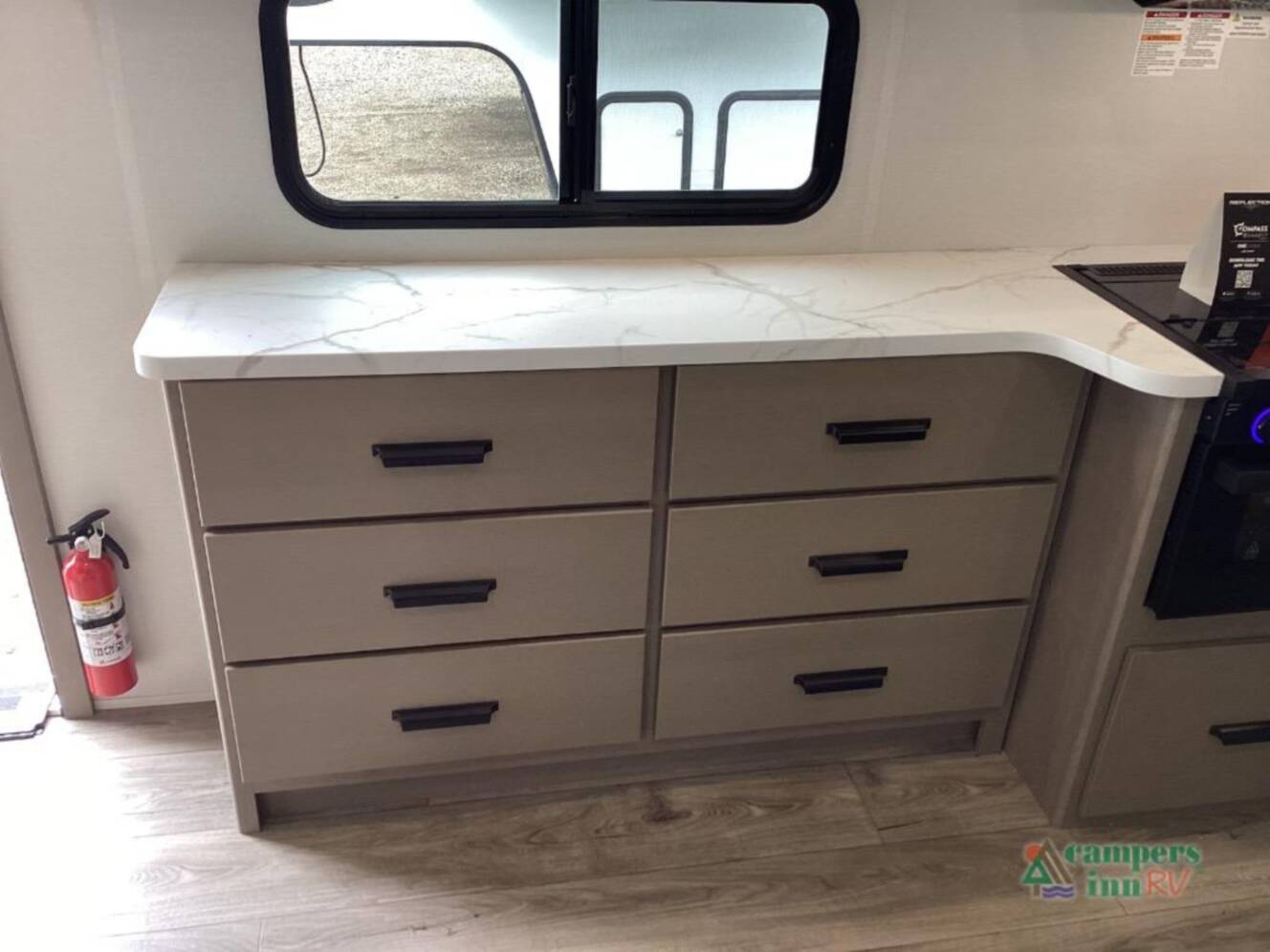 A photo of this 2027 Grand Design Reflection 100 Series 27BH