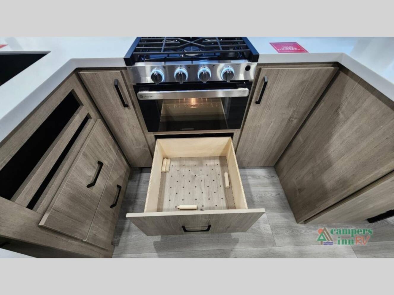 A photo of this 2026 Grand Design Imagine 2810BH