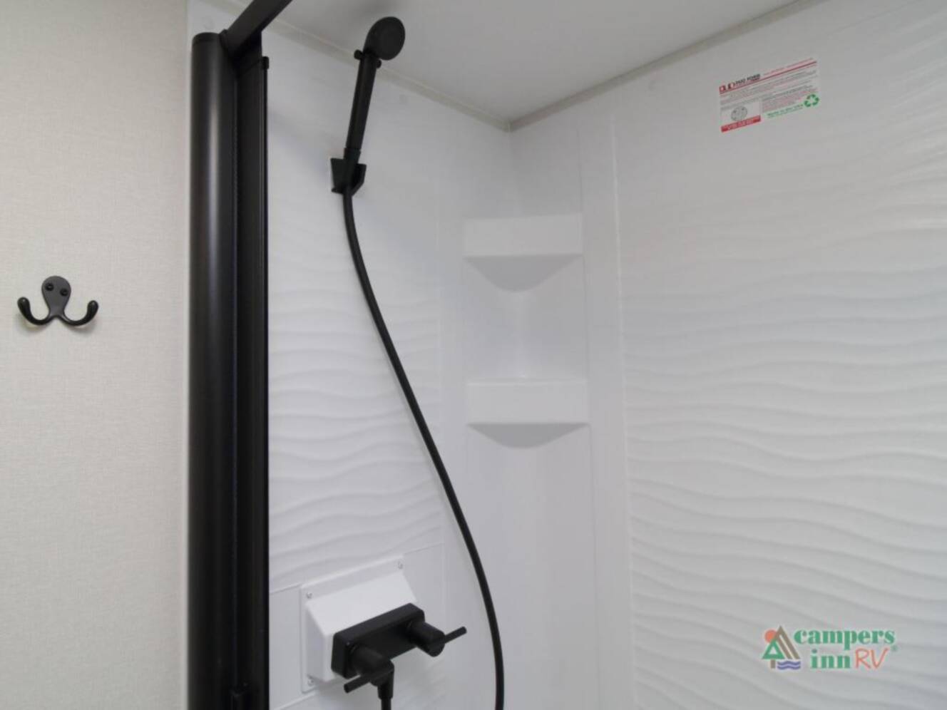 A photo of this 2027 Grand Design Transcend Xplor 265BHT