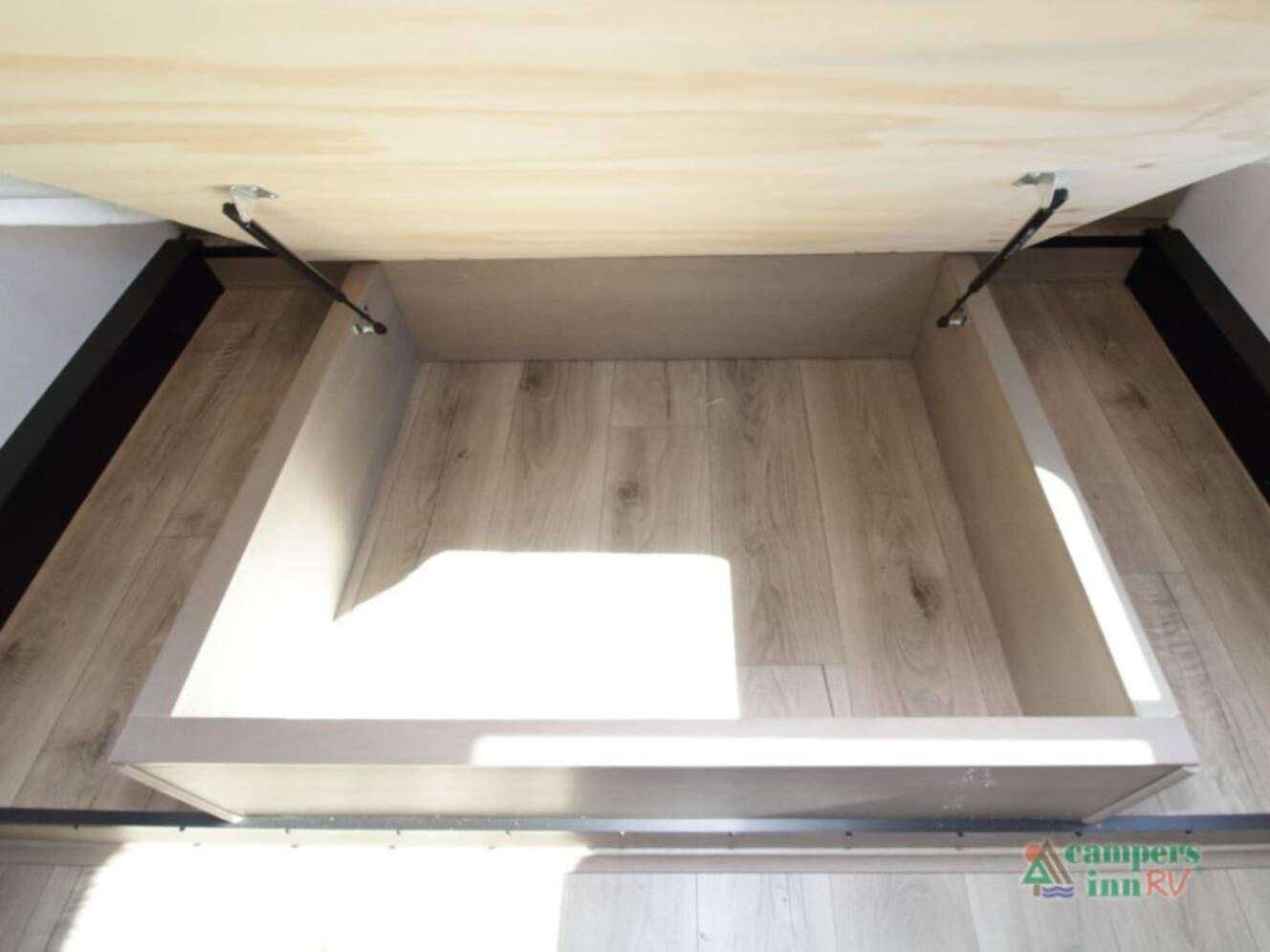 A photo of this 2026 Grand Design Reflection 100 Series 24RL