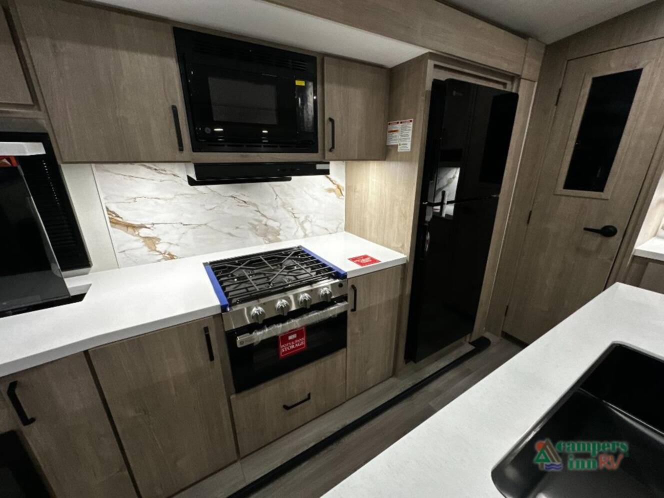 A photo of this 2026 Grand Design Imagine 2970RL