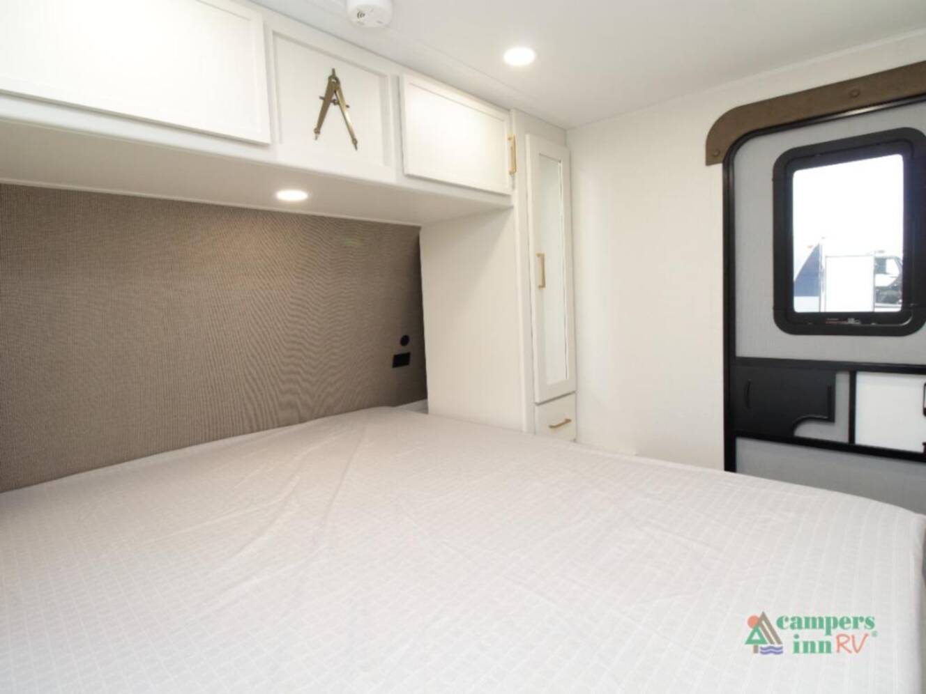 A photo of this 2027 Grand Design Transcend Xplor 265BHT