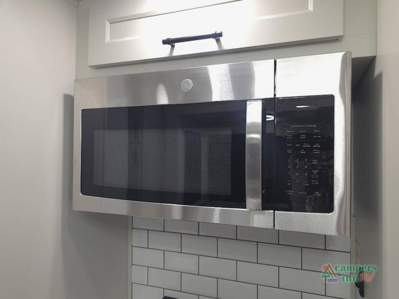 A photo of this 2026 Grand Design Solitude 380FL