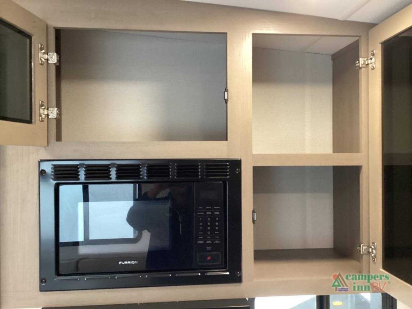 A photo of this 2027 Grand Design Reflection 100 Series 27BH