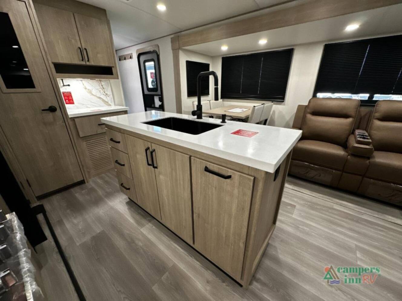 A photo of this 2026 Grand Design Imagine 2970RL