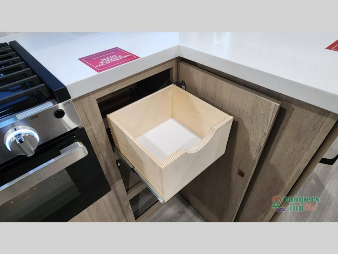 A photo of this 2026 Grand Design Imagine 2810BH