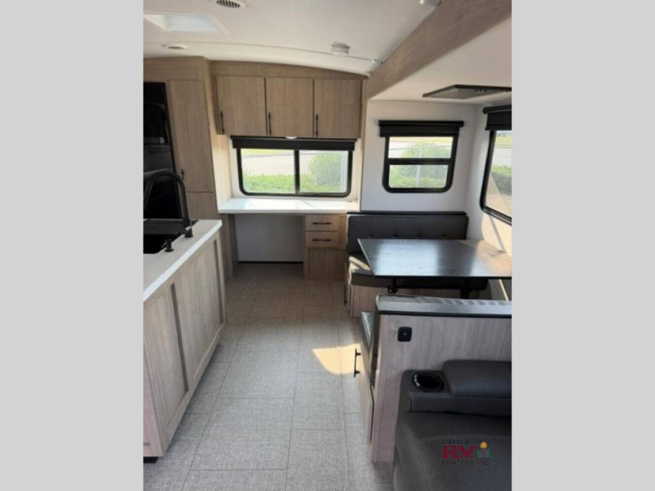A photo of this 2025 Grand Design Imagine 2670MK