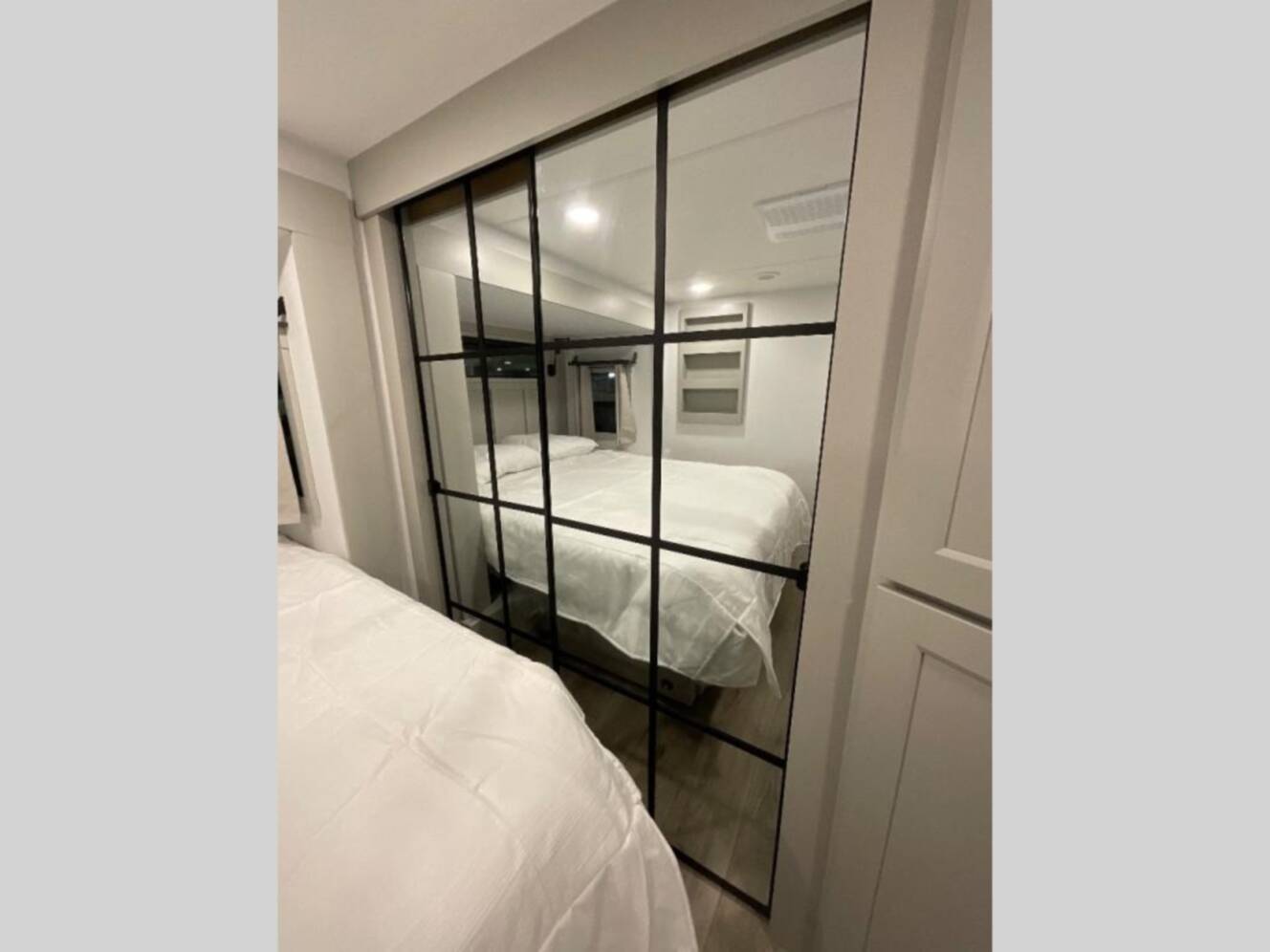 A photo of this 2025 Brinkley Model G 4100