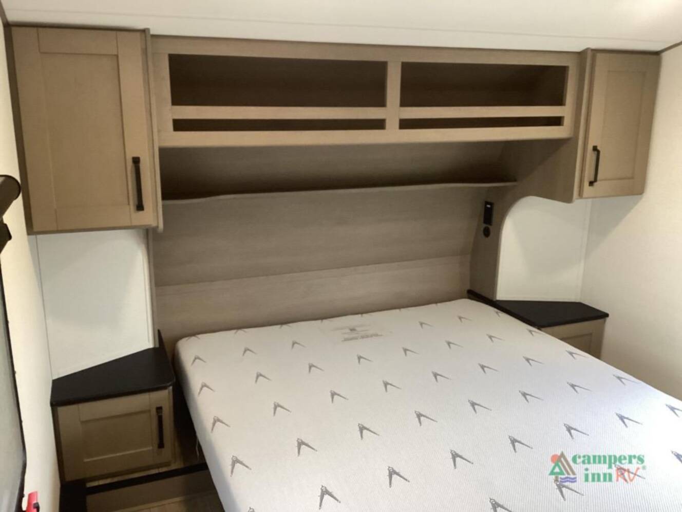 A photo of this 2026 Grand Design Reflection 100 Series 22RK