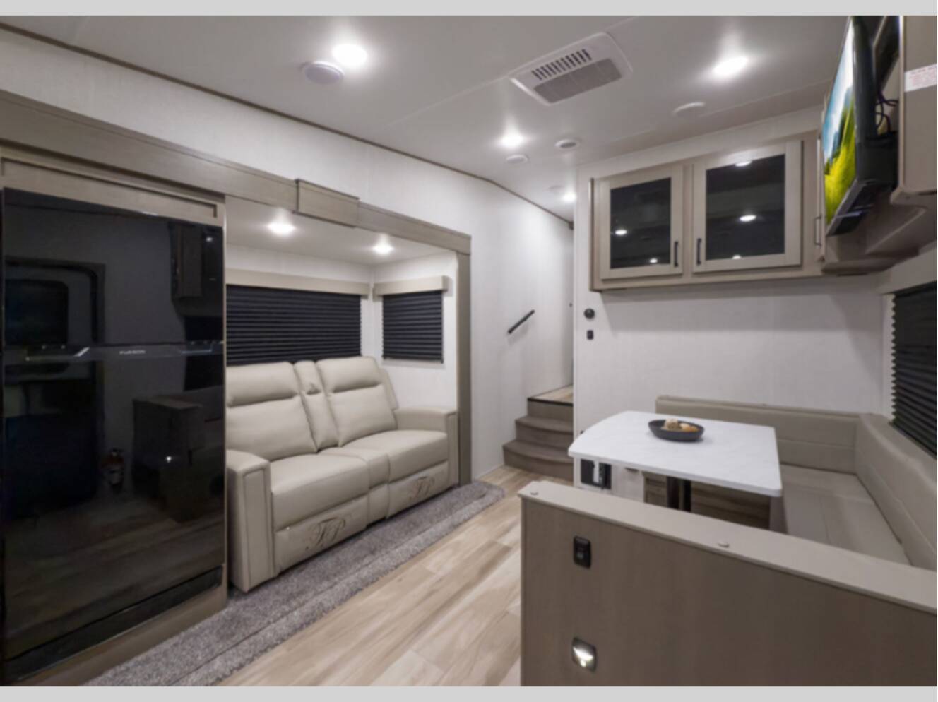 A photo of this 2026 Grand Design Reflection 100 Series 22RK