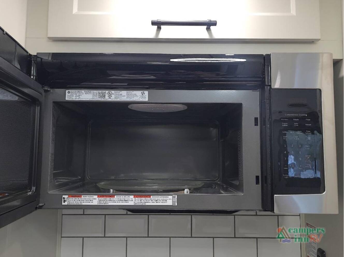 A photo of this 2026 Grand Design Solitude 380FL