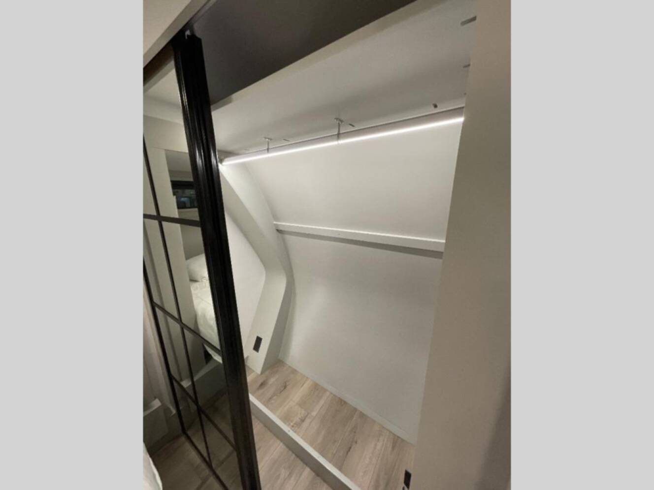 A photo of this 2025 Brinkley Model G 4100