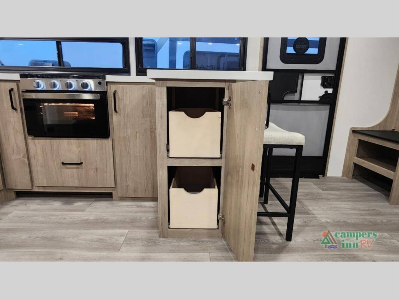 A photo of this 2026 Grand Design Imagine 2810BH