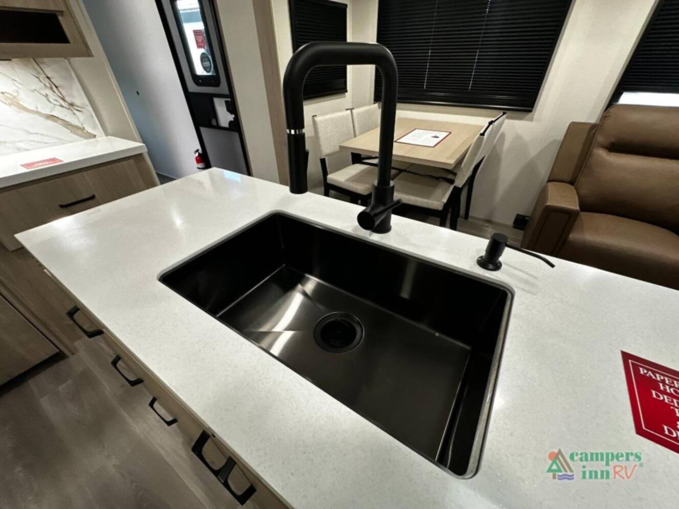 A photo of this 2026 Grand Design Imagine 2970RL
