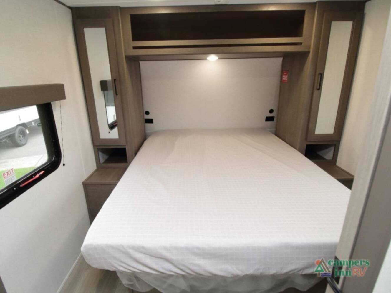 A photo of this 2026 Grand Design Transcend Xplor 25MLX