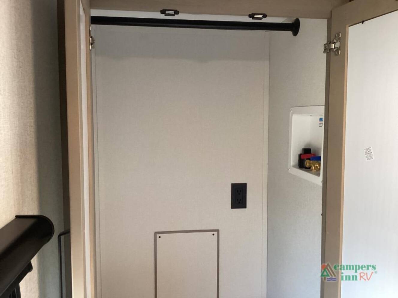 A photo of this 2026 Grand Design Reflection 100 Series 22RK