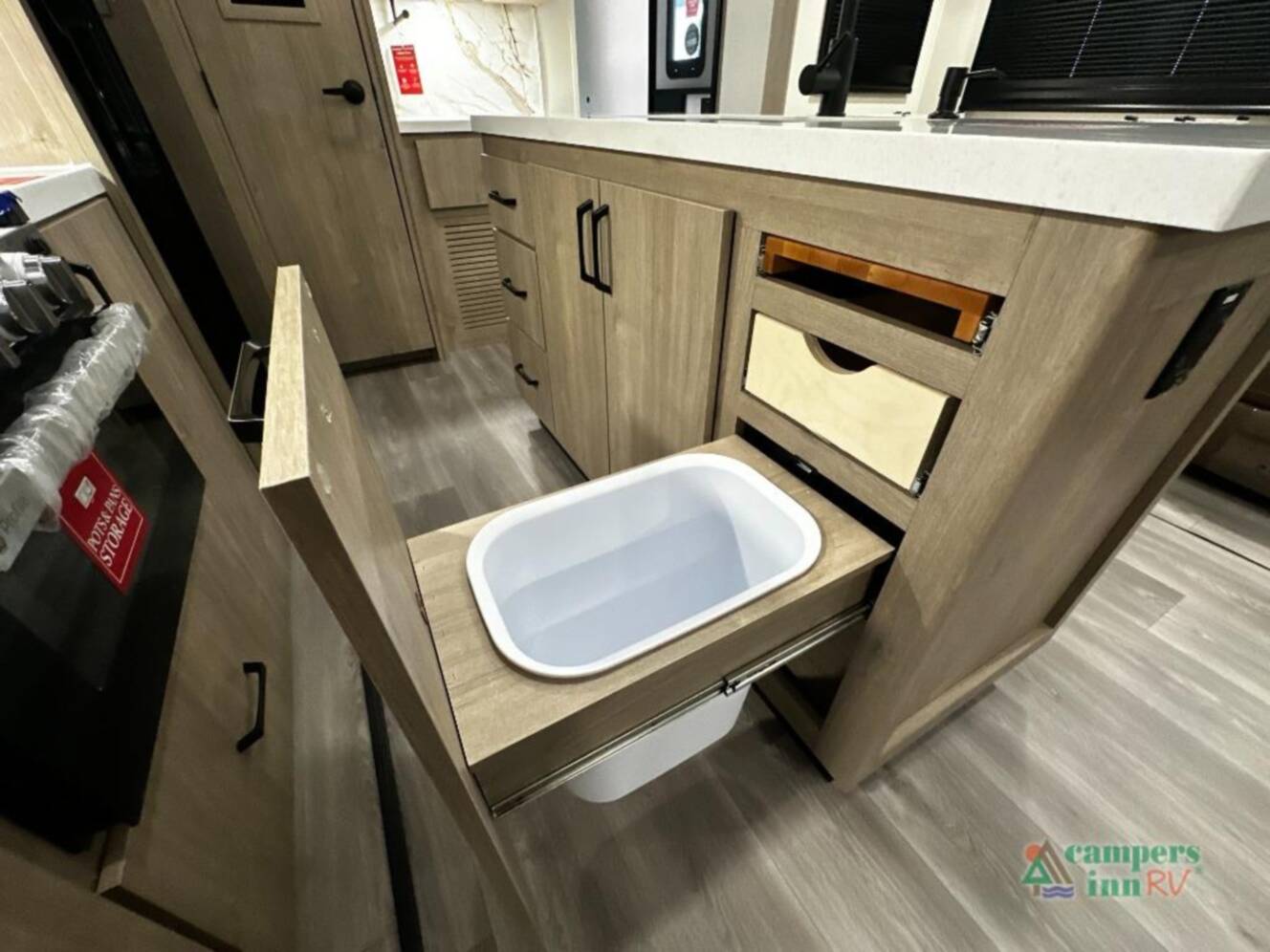 A photo of this 2026 Grand Design Imagine 2970RL