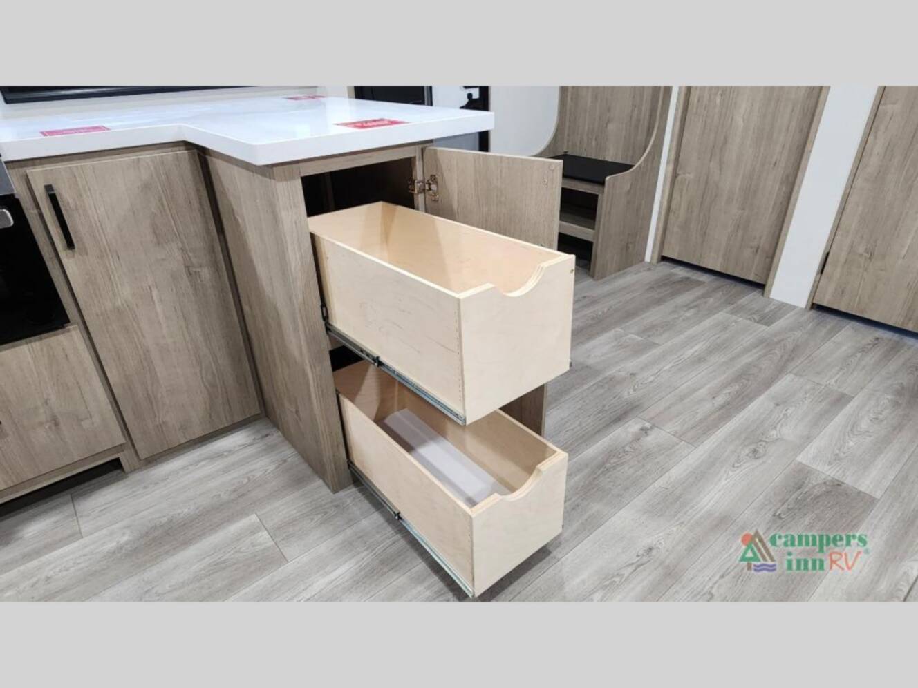 A photo of this 2026 Grand Design Imagine 2810BH
