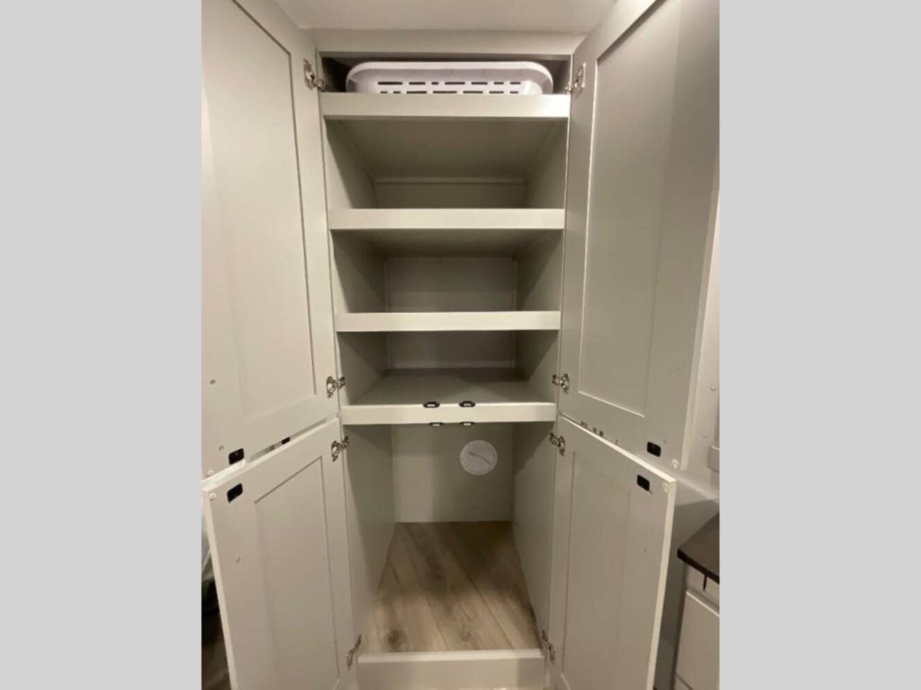 A photo of this 2025 Brinkley Model G 4100