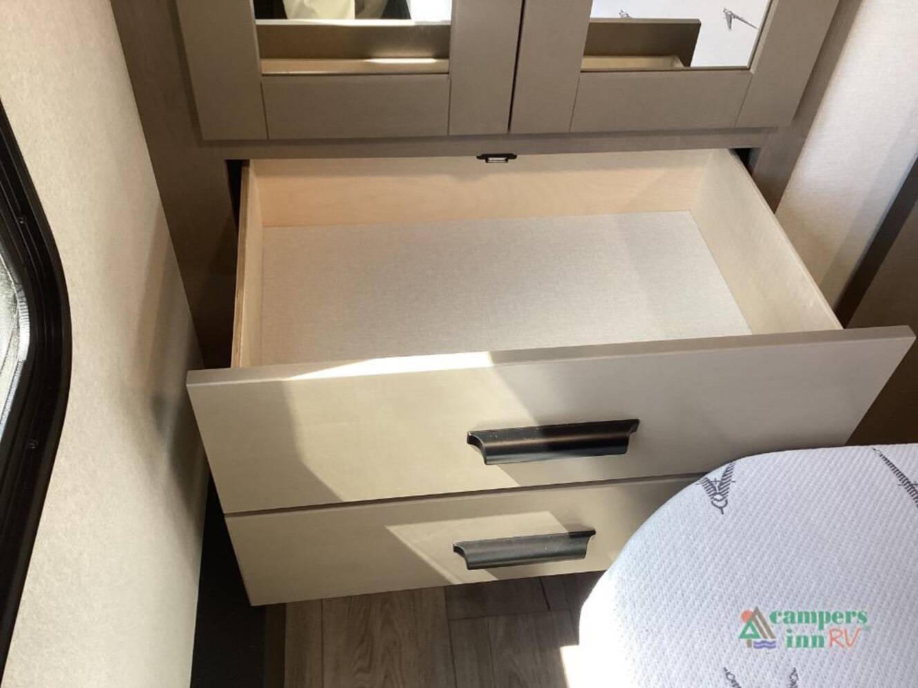 A photo of this 2026 Grand Design Reflection 100 Series 22RK