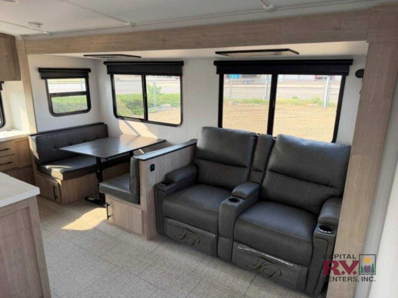 A photo of this 2025 Grand Design Imagine 2670MK